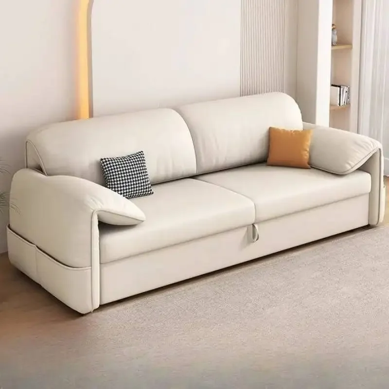 Designer Oversized Living Room Sofas European Modern Luxury Foam Living Room Sofas Bubble Lounge Divano Angolare Furniture Home