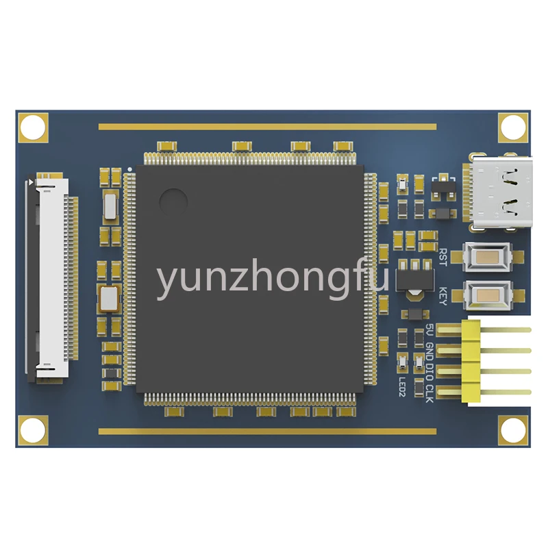 Stm32f429 Core Board STM32 Development Board STM32 Minimum System Stm32f429 Bit6