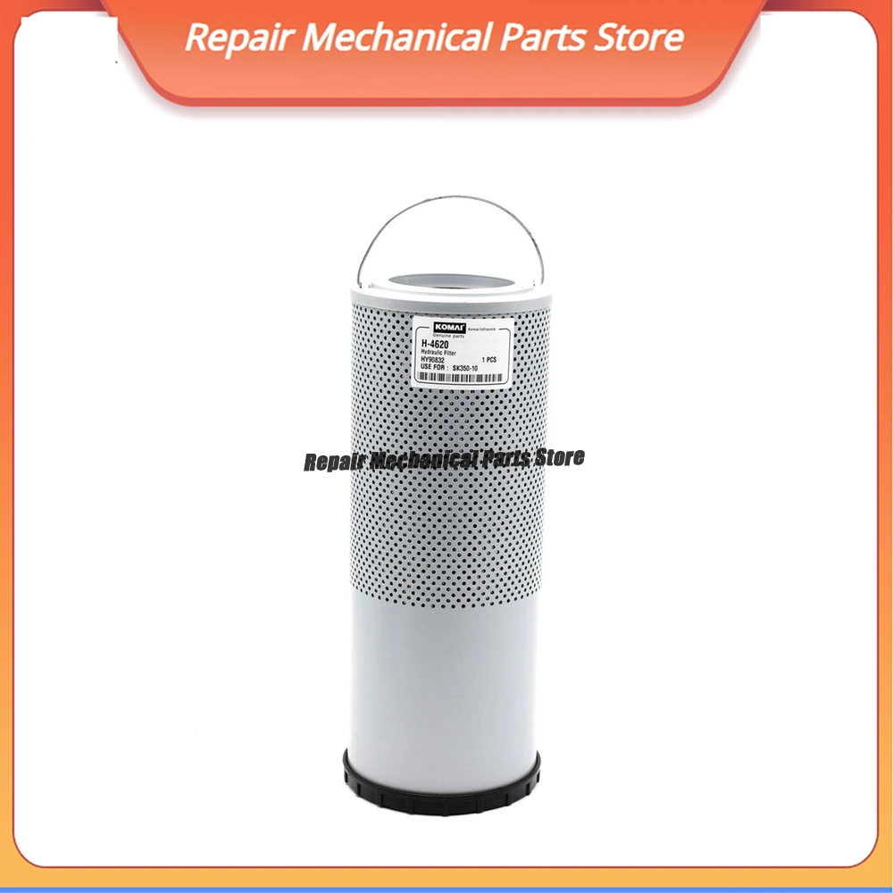Гидравлический фильтр Komai Lc52v01006p1 Lc52v01004r100 для экскаватора Kobelco Sk350-10 Sk330-10 Гидравлический фильтр Komai Lc52v01006p1 Lc52v01004r100 для экскаватора Kobelco Sk350-10 Sk330-10