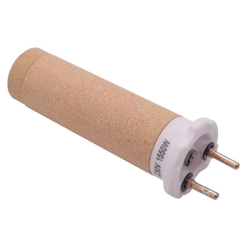 

ABUN-2PCS 142.717 230V 1550W Heating Elements For TRIAC ST/TRIAC AT Hot Air Tool