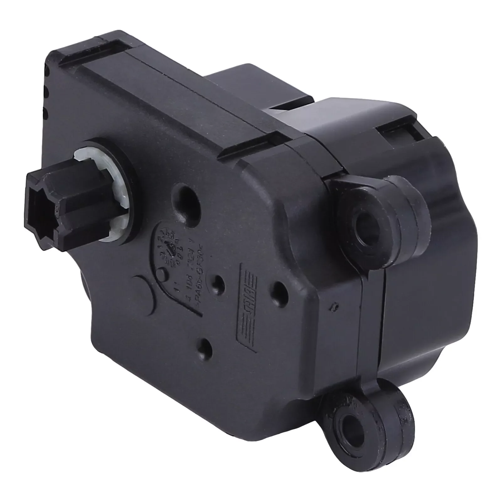 

1S7H19E616BB For Ford Fiesta 2008-2017 A/C Electric Blending Flap Actuator Automotive Sensors Parts Replacement Car Accessories