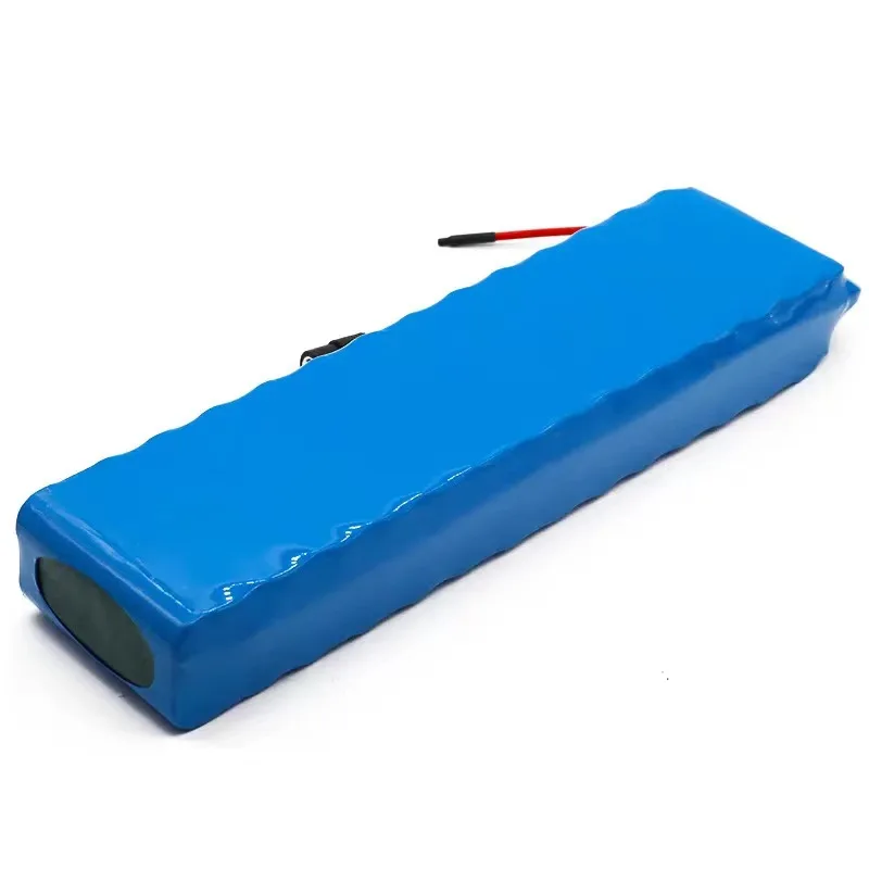 10S3P skuter elektryczny 16000mAh 36v bateria litowa 18650 akumulator 36V 16Ah skuter elektryczny akumulator do skutera elektrycznego 36v