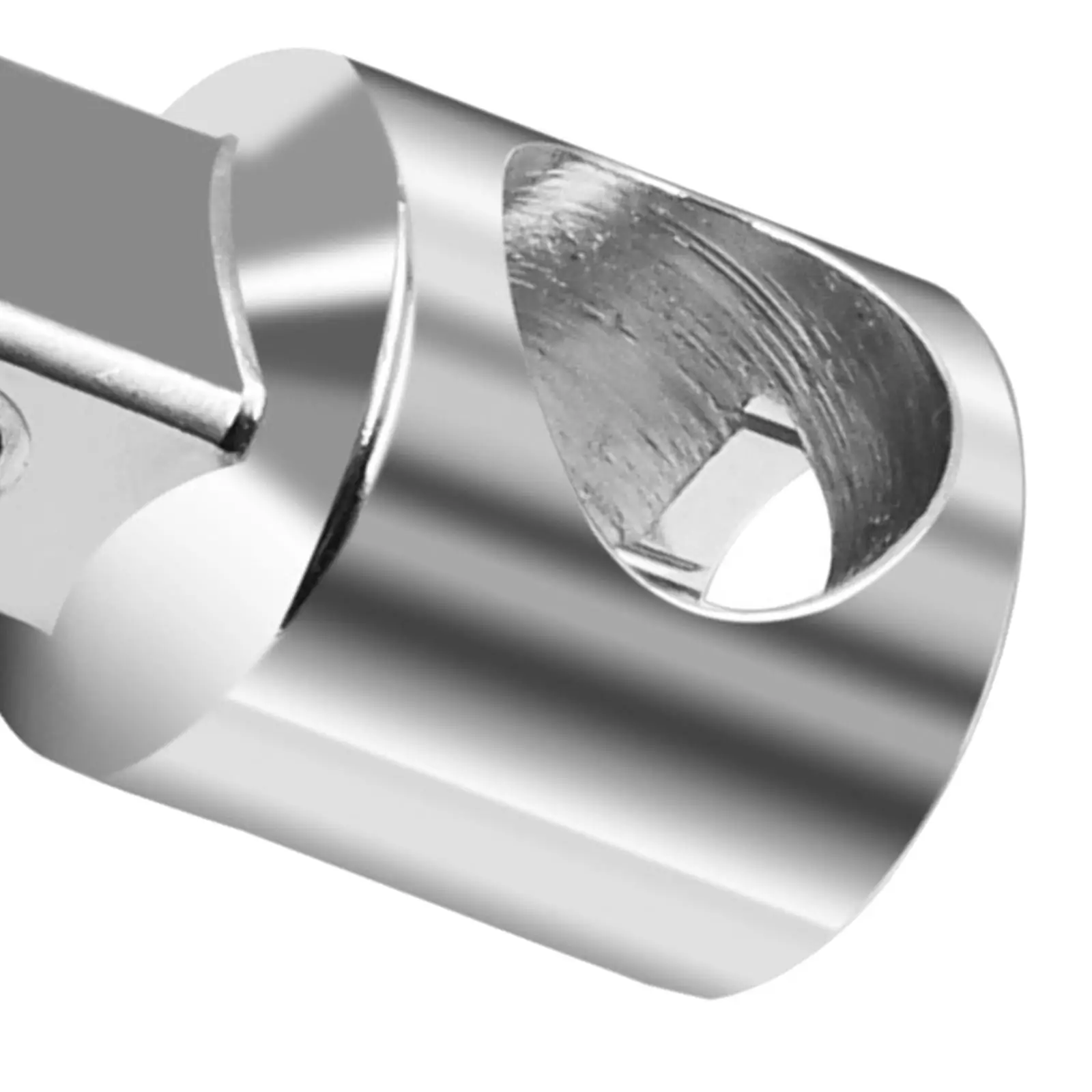 Adapter Flexible Ratchet Angle Extension Bar Universal Joint Socket for Professional Socket Kit Garage Repair