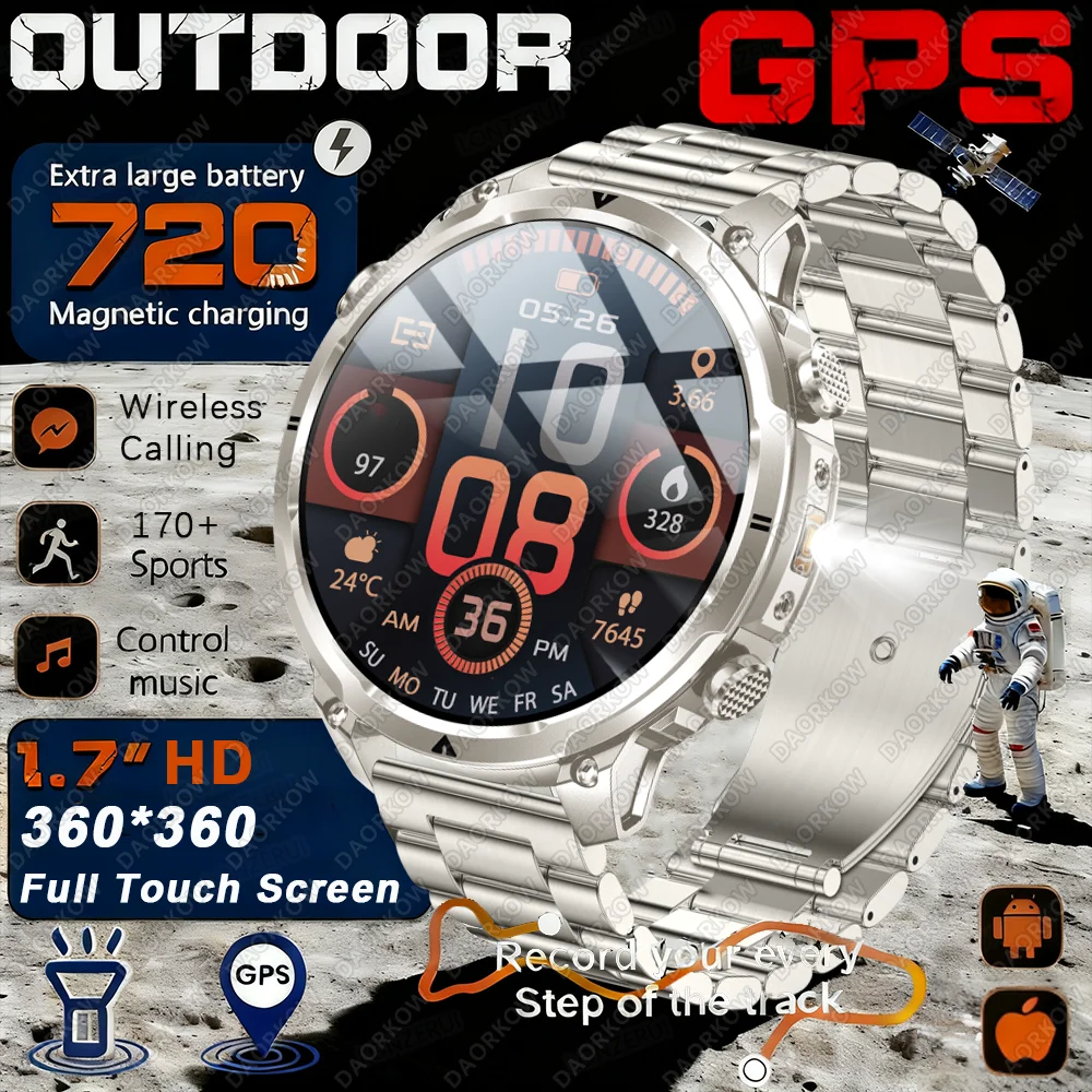 2025 New Military S… - image