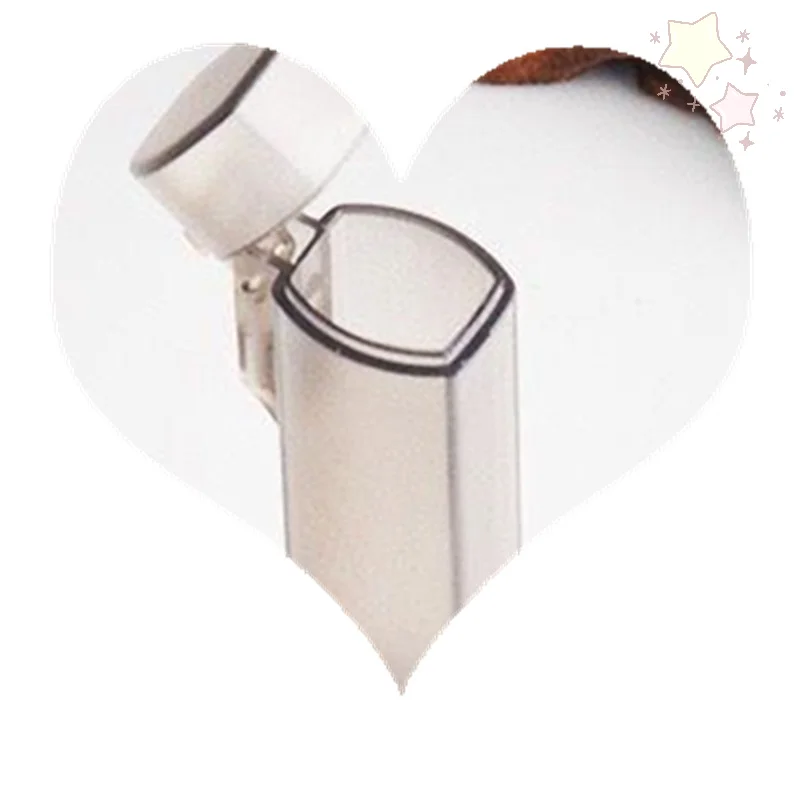 

Portable Plastic Toothpick Case Clear Holder For Outdoor Travel Kitchen Restaurant Supplies