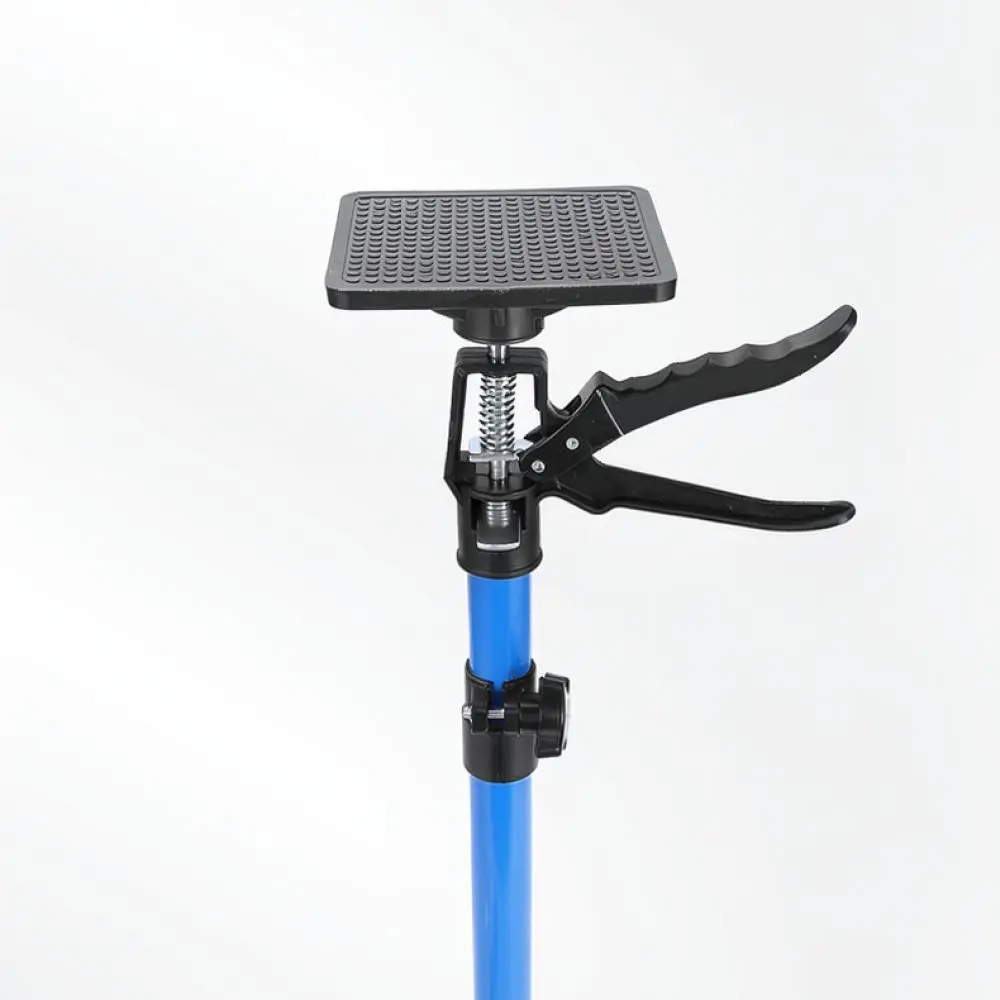 Kitchen Cupboard Installation Stand Cabinet Support Pole Bathroom Mirror Wardrobe Mounting Helper Adjustable Tool