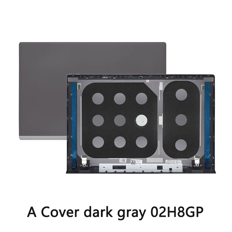 NEW Cover For Vostro 14 V5401 V5402 5401 5402 Laptop LCD Screen Rear Lid Top Case Back Cover Front Bezel 0RJ4V9 Palmrest Bottom