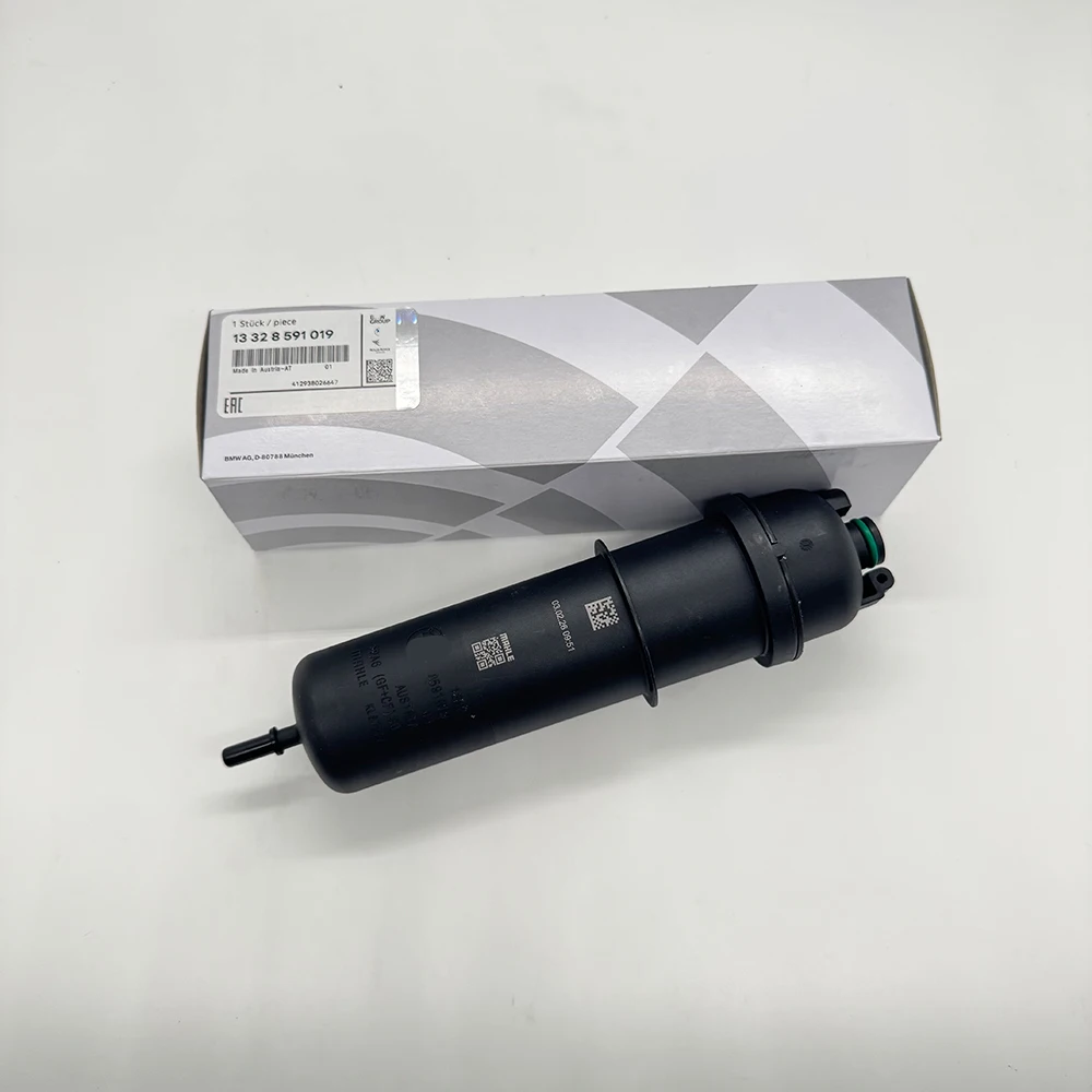 

OEM 13328591019 Высококачественный топливный фильтр для BMW G01 G02 G05 G11 G12 G20 G21 G22 G30 G31 G32 G80 316d 320d 520d 530 730d X3 X4
