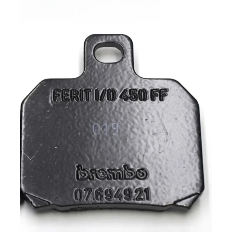 

Модифицированный суппорт P34 большой краб 84 мм мотоциклетные передние и задние тормозные колодки дисковые тормозные колодки