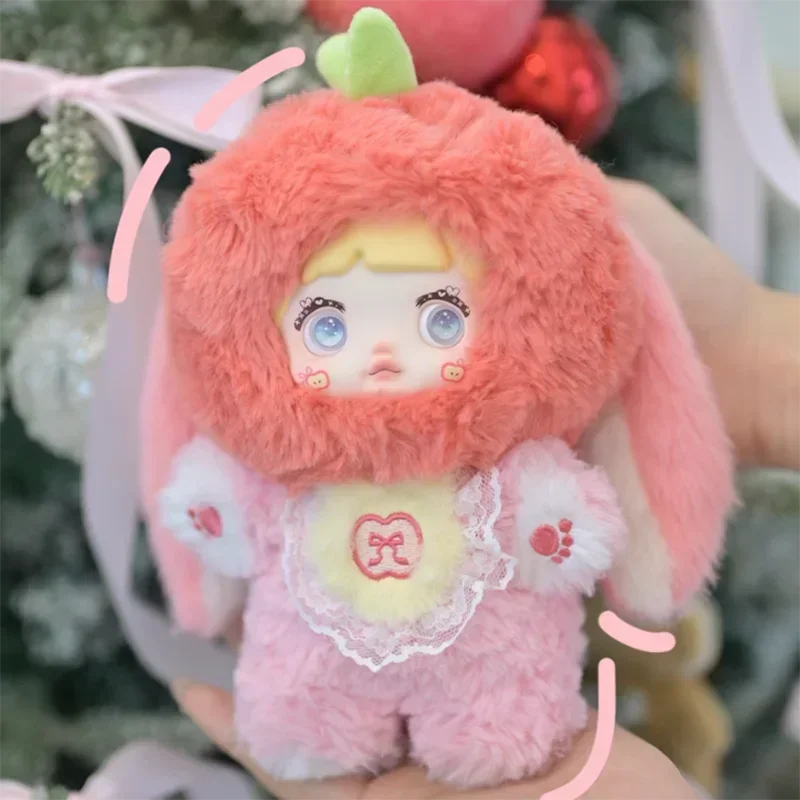 

TOPTOY Nommi достаточно, интересная серия, слепая коробка, сумка для догадок, загадочная коробка, игрушки, кукла, милая аниме-фигурка, украшения для рабочего стола, подарок