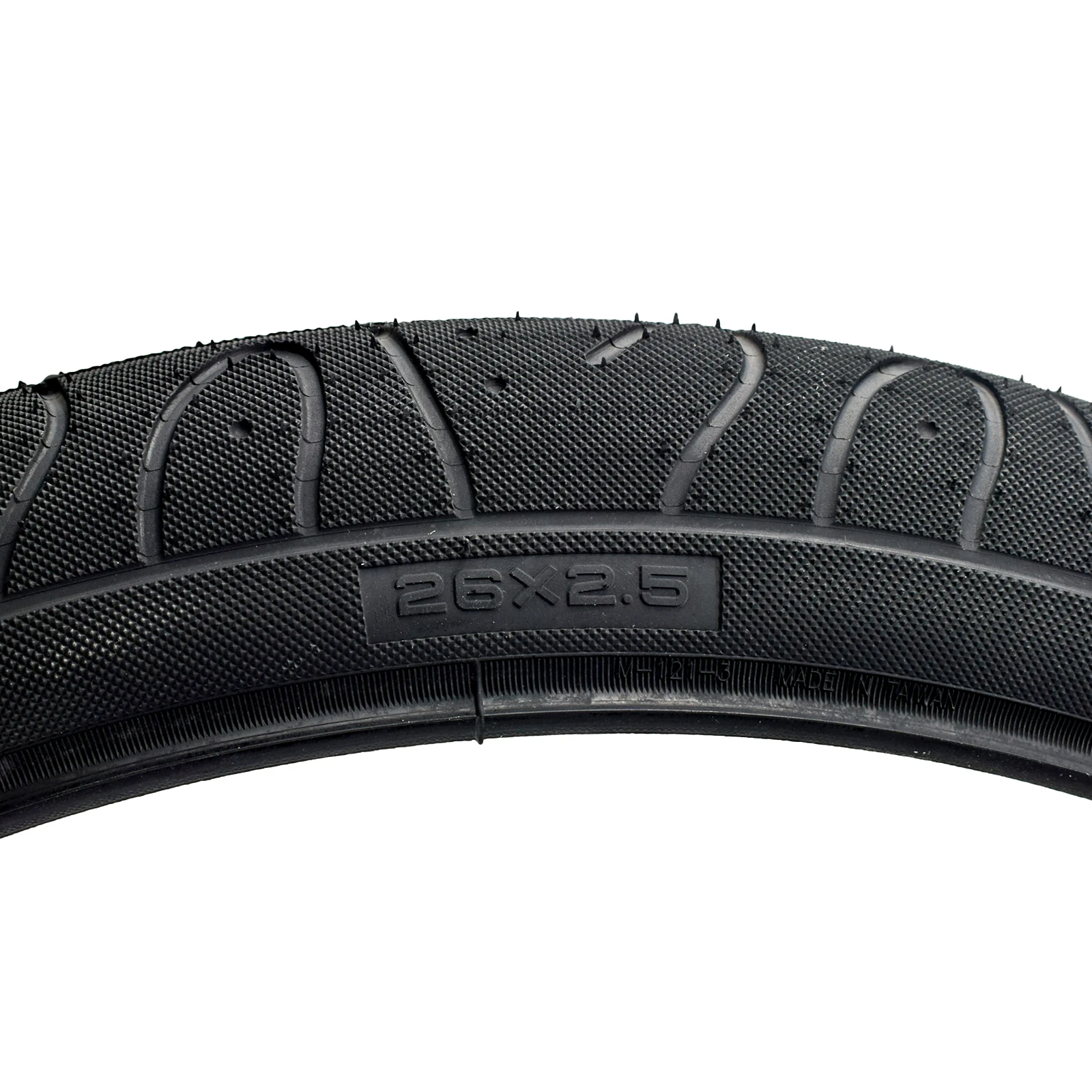 Maxxis-フード付きマウンテンバイクタイヤ,26x2.5,65psi,26インチ