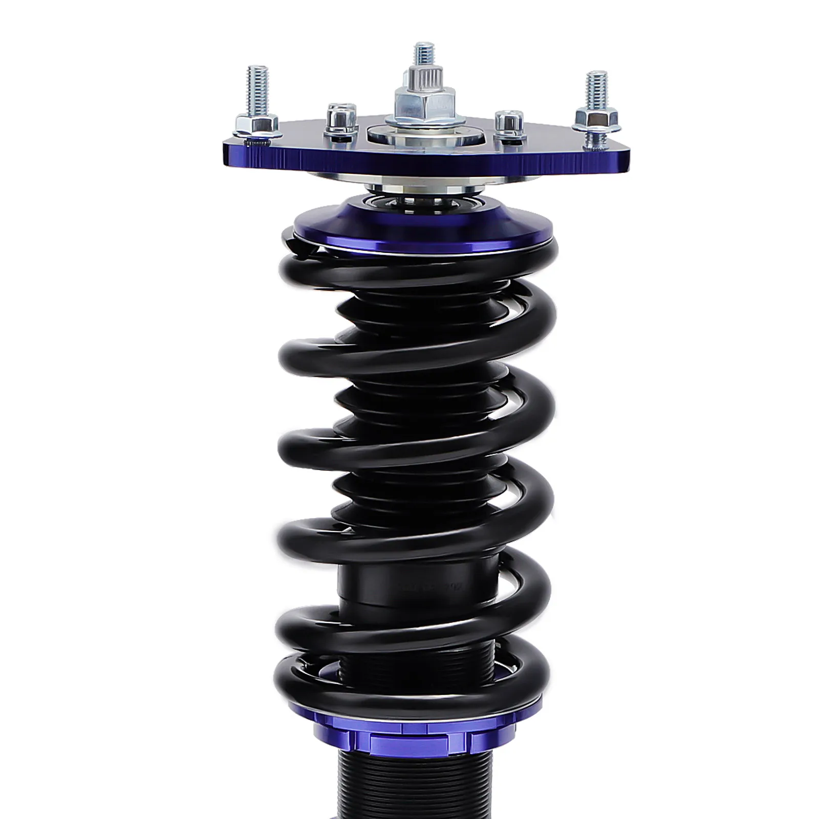 MAX Coilovers for Toyota Corolla E90 E100 E110 AE92 AE101 AE111 Adj. Ride Height Coilovers Struts Racing Coilovers Strut Kits