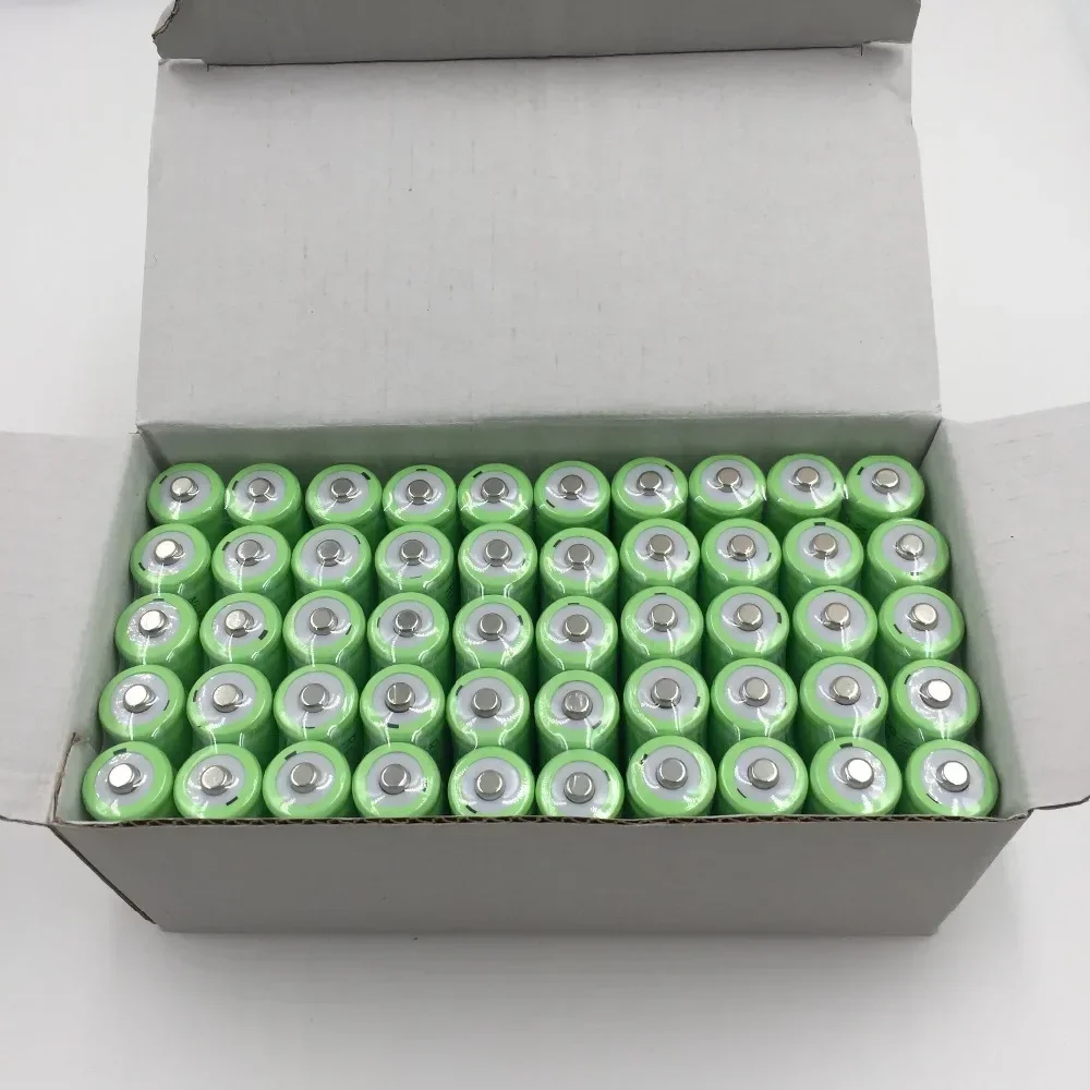 Thumbnail 4 - #72 Compare Rechargeable Batteries Before You Buy
