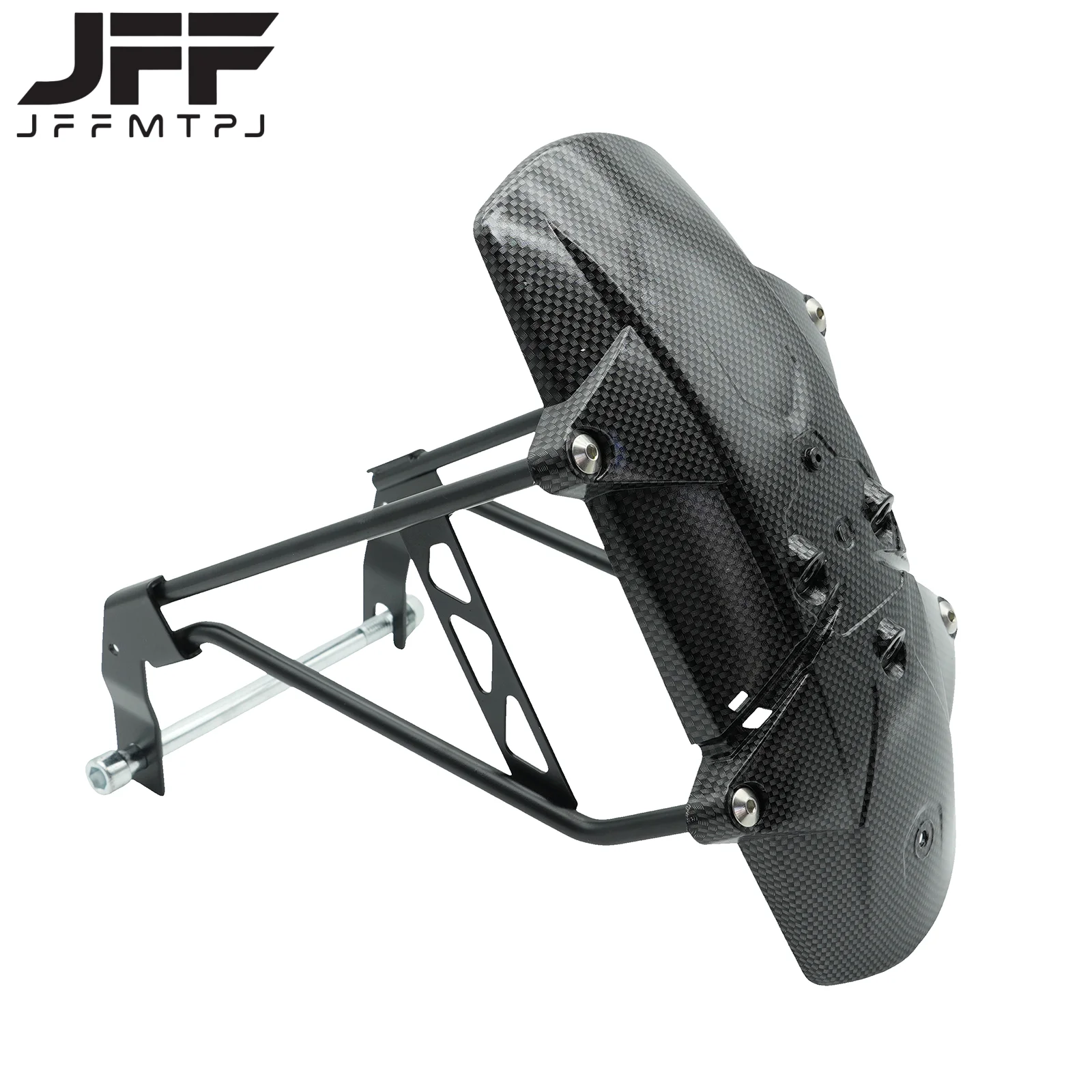 For Surron Electric Motocross Rear Fender Mudguard Mudflaps Rear Wheel Guard Cover For Sur Ron Sur-Ron Light Bee X & Light Bee S view 5