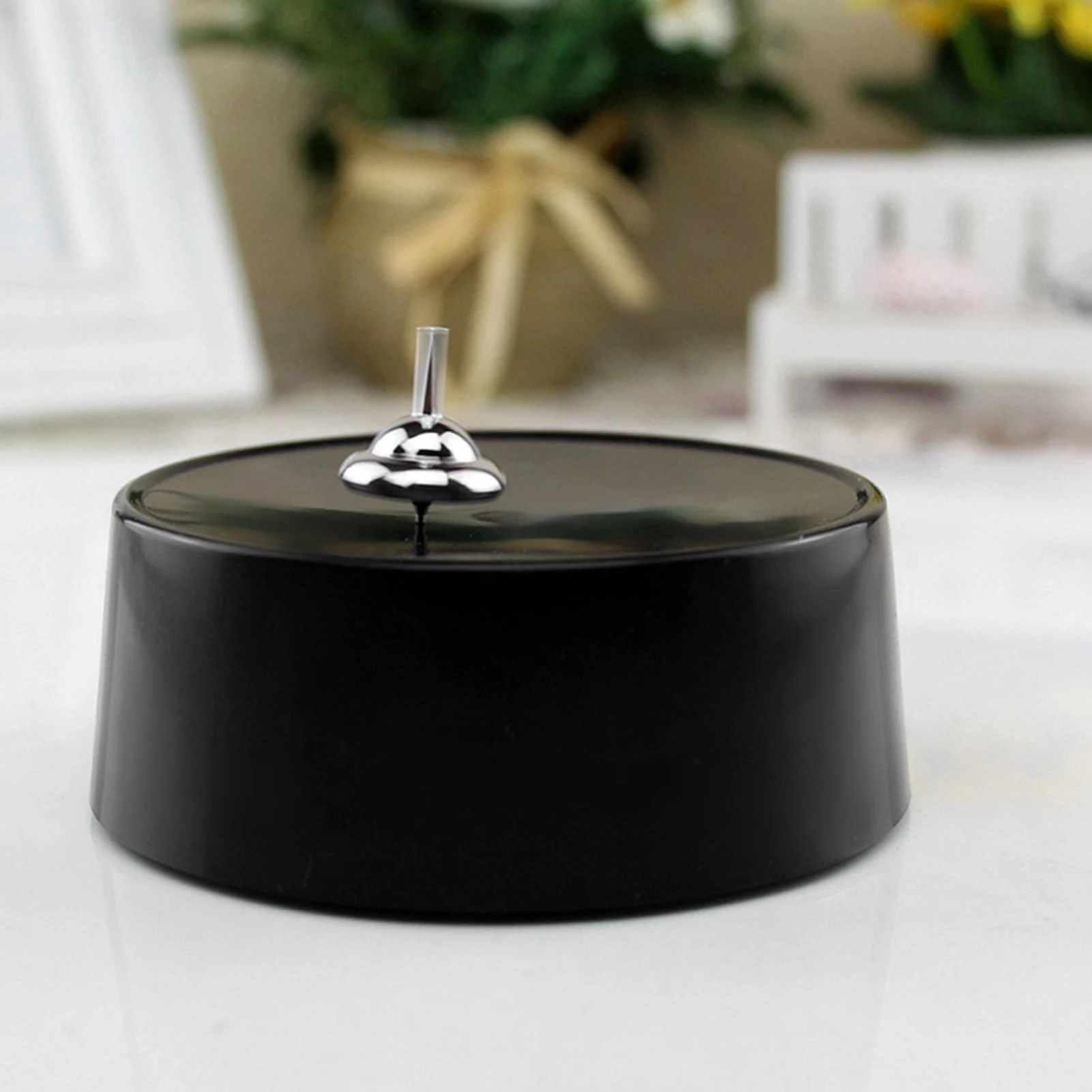 Kreisel: Der ultimative Spinning Top für Freunde der magnetischen Kunst