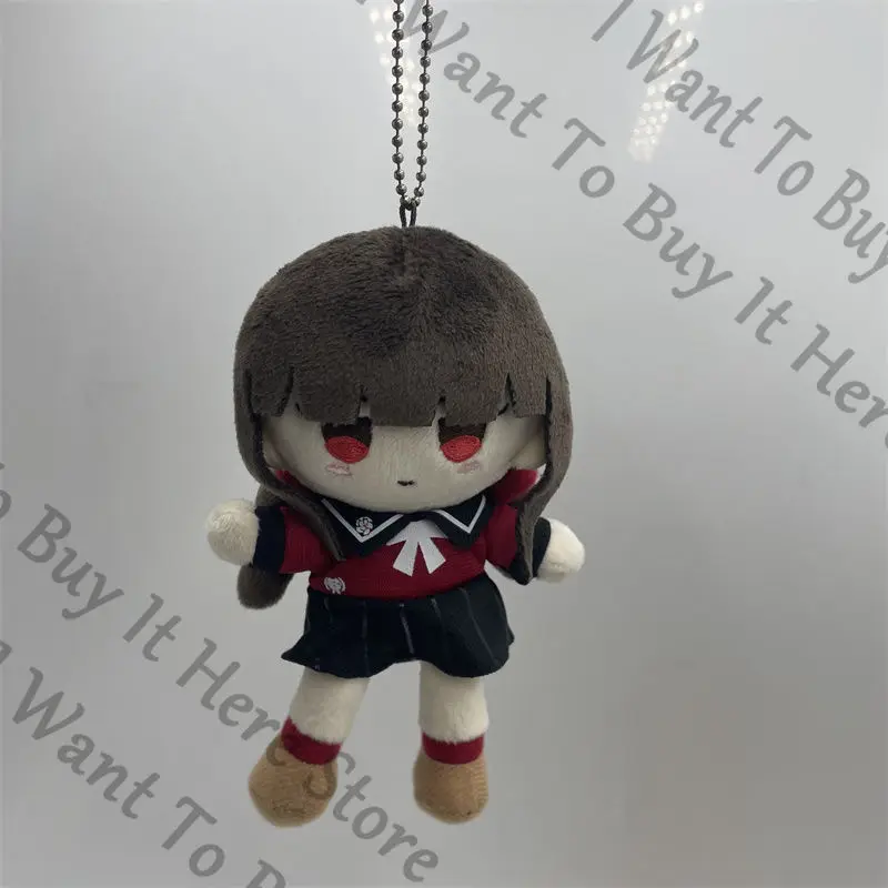 أنيمي دانغانرونا ساي هارا شويتشي كايدي أكاماتسو كوكيشي أوما رانتارو أامي كوسبلاي كيرينغ دمية مووميت القطعة المفاتيح هدية