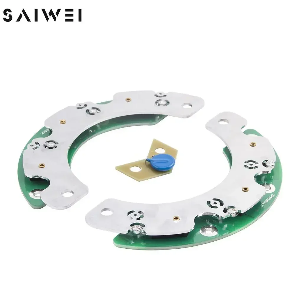 SSAYEC432 High Quality Generator Diode Rectifier Bridge Module LSA432 Alternator Genset Parts Rectifier Bridge Service Kit