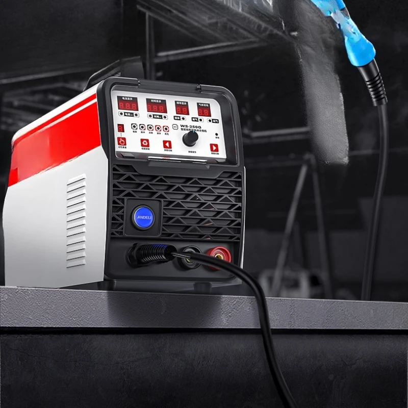 

Repair Sheet Stainless Steel Pulse Household Small 220V Laser
