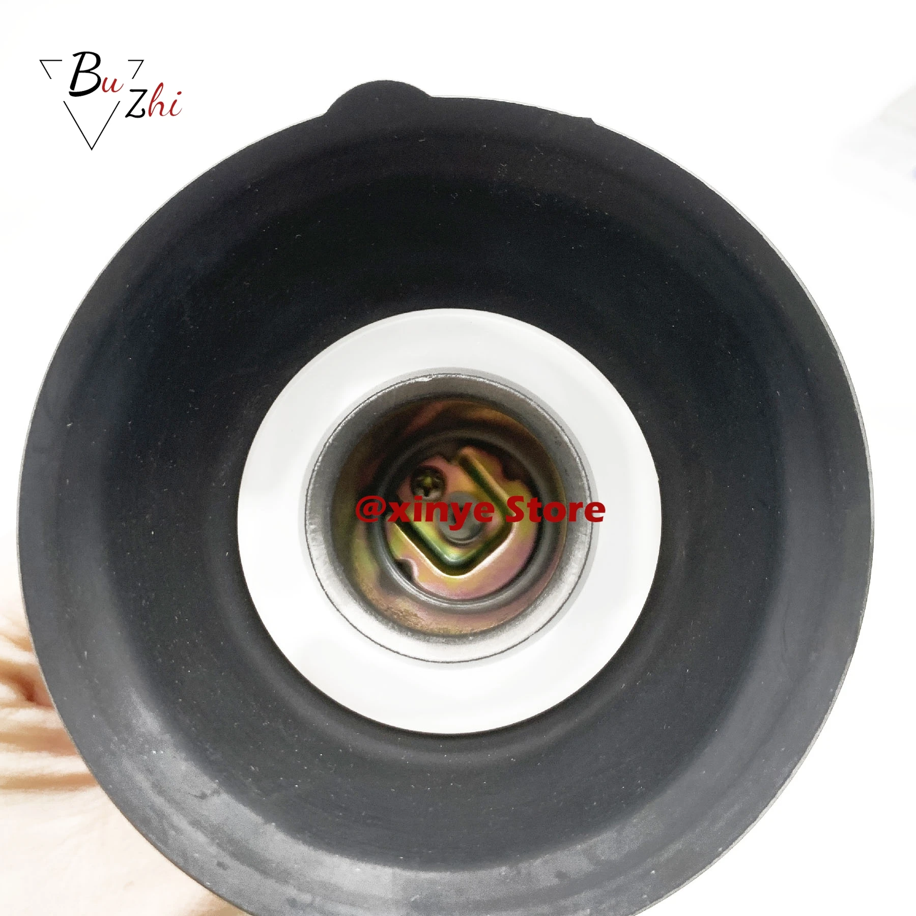 Motorcycle carburetor plunger diaphragm for Suzuki GN250 GN 250