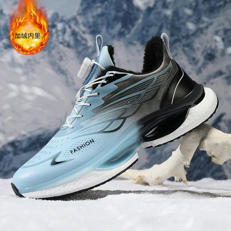 

2025 new men's sneakers,running shoes,jogging shoes,casual shoes Non-Slip Street-Style Elegant Cushioned Daily Wear Minimalist