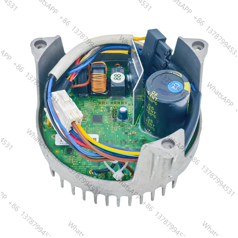 Washing Machine Motor Control Board ZXGN-420-8-116L Inverter Driver PCB 52K1004301 52K10004301 Washer Parts