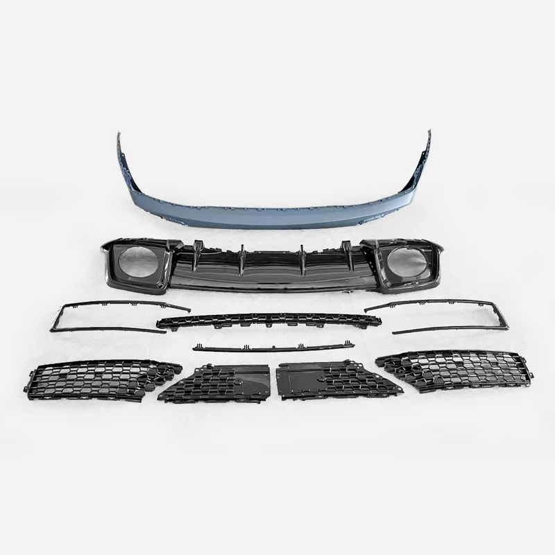 For Audi R8 Type 4S…