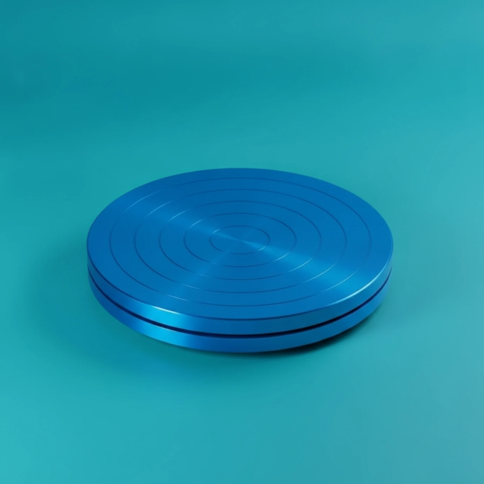 Sports Training Turn Board Lightweight Spin Trainer Balance Training Accessory for Off-ice and Gymnastic Use view 5
