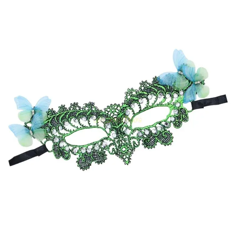 31bf masquerades masker met ball prom masker feestmasker voor dames