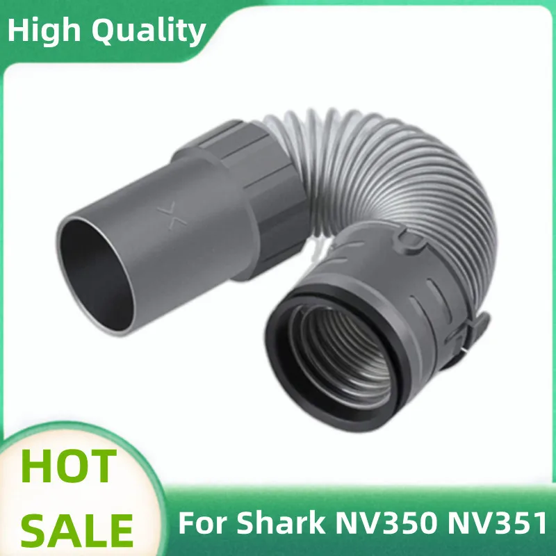 Hose For Shark NV350 NV351 NV352 NV356 NV357 UV440 Vacuum Cleaners Floor Nozzle Hose Vacuum Cleaner Parts