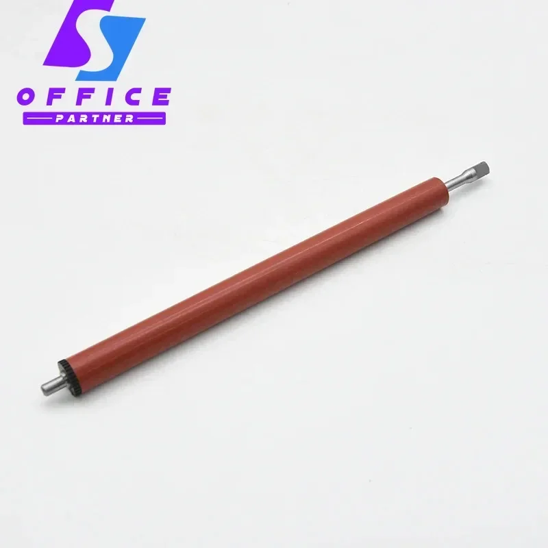 4pcs P1102 Lower Sleeve Fuser Pressure Roller LPR-1102-000 LPR-1102 For HP P1102W P1560 P1566 P1536 P1606dn 1102 1560 1566 1536