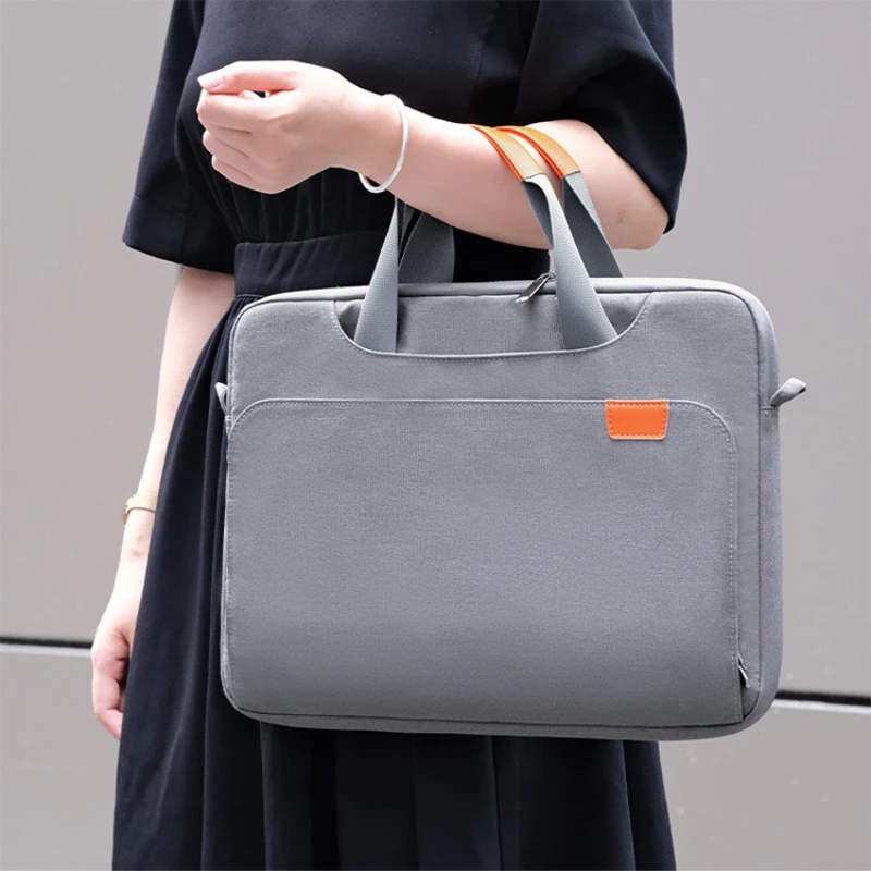 LAPTOP BAG Laptop Sleeve for Macbook Pro 14 15.6 17.3 Inch Laptop Case Macbook Air Computer Bag