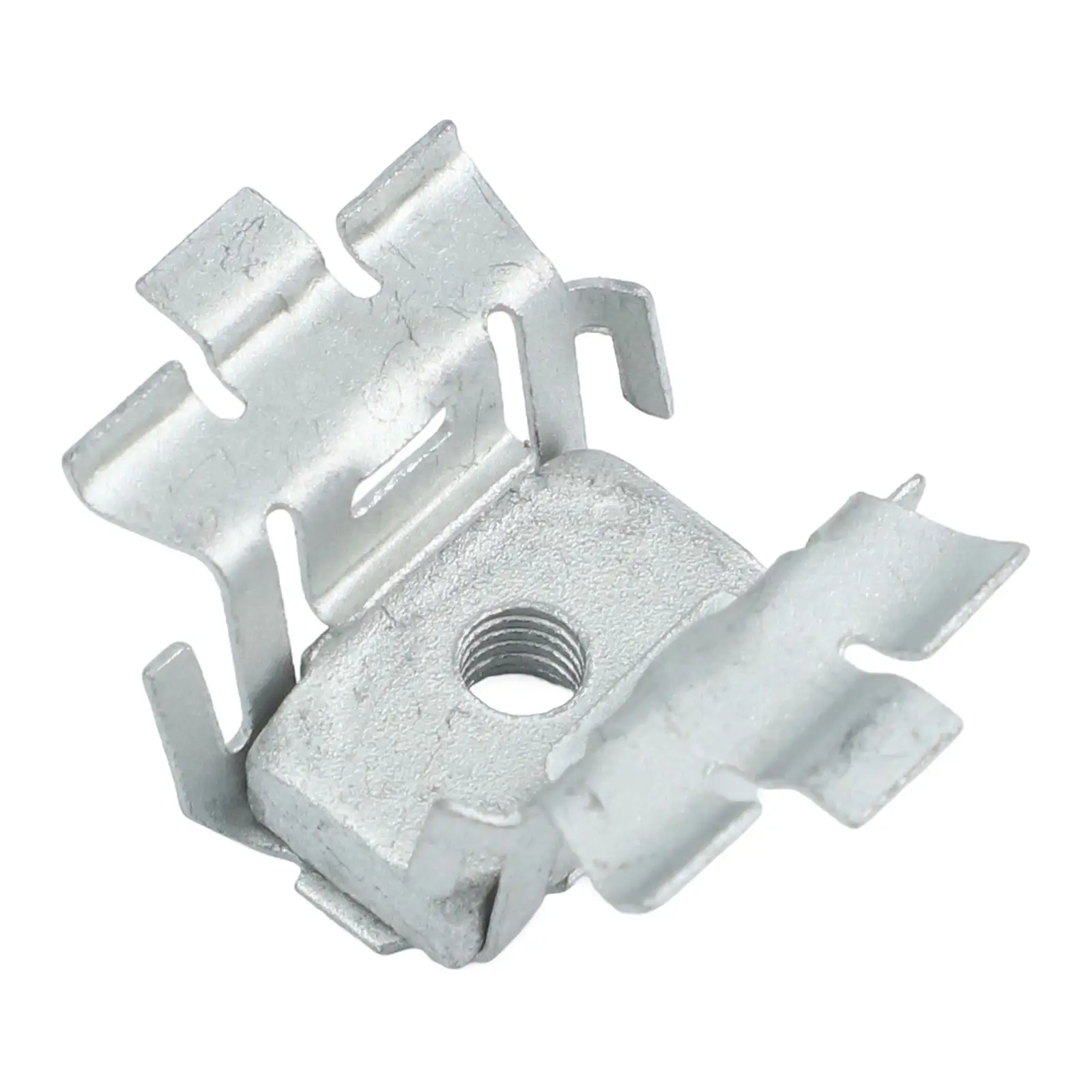 1 قطعة مشبك إطار وحدة التحكم في السقف المعدني للجولف 5G 1K 0867633   مشبك إطار وحدة التحكم للسقف، تركيب بديل لملحقات السيارة #2