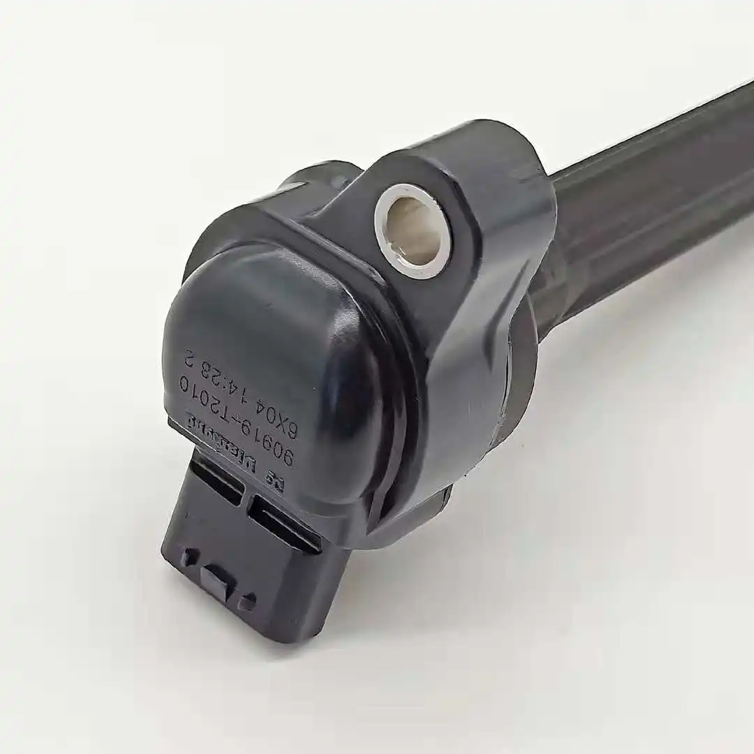 

1pc 390919-T2011New Original Ignition Coil For Toyota- Sienna Camry- Highlander 2017-2018 90919-02280 90919-T2010