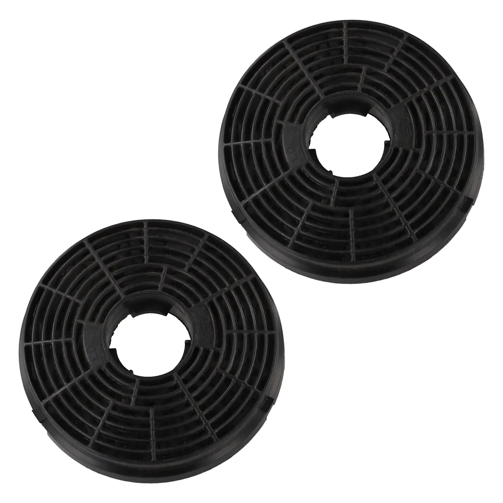 Charcoal Filter Range Hood Filter Air Purification Long-lasting Robust Design Simple Installation Compatibility Air Blower