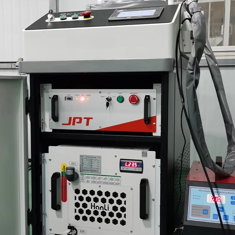 Portable Handheld Welding Machines 3 in 1 Metal Welding Machine