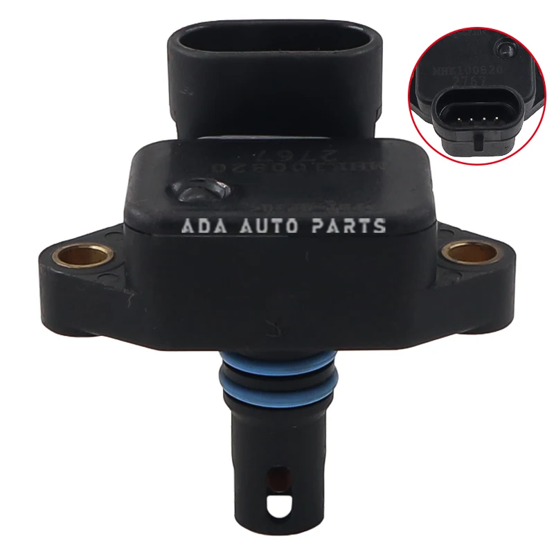 MHK100820 0872648 04693279AA 12140872648 Original Manifold Pressure MAP Sensor For MINI Cabrio R50 R53 For MG TF ZR ZS ZT