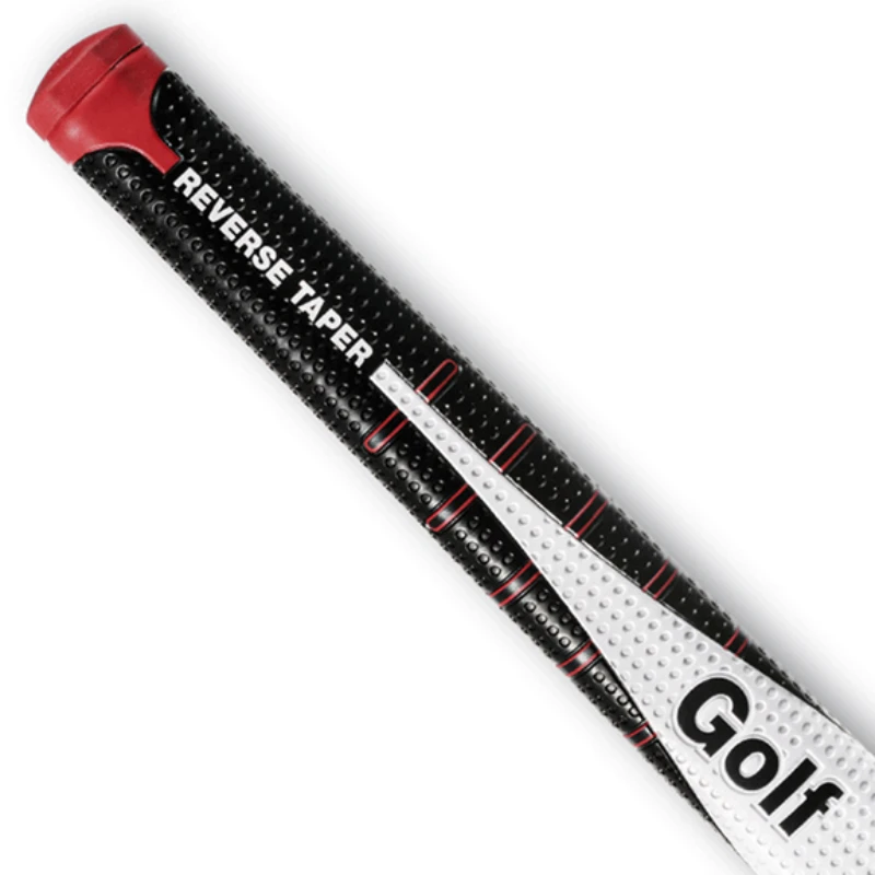 

RESEVER TAPER Golf Clubs Grip PU Putter Handle Rubber Golf Putter Grips Medium/Large 골프 그립