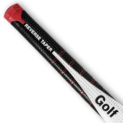 RESEVER TAPER Golf Clubs Grip PU Putter Handle Rubber Golf Putter Grips Medium/Large 골프 그립