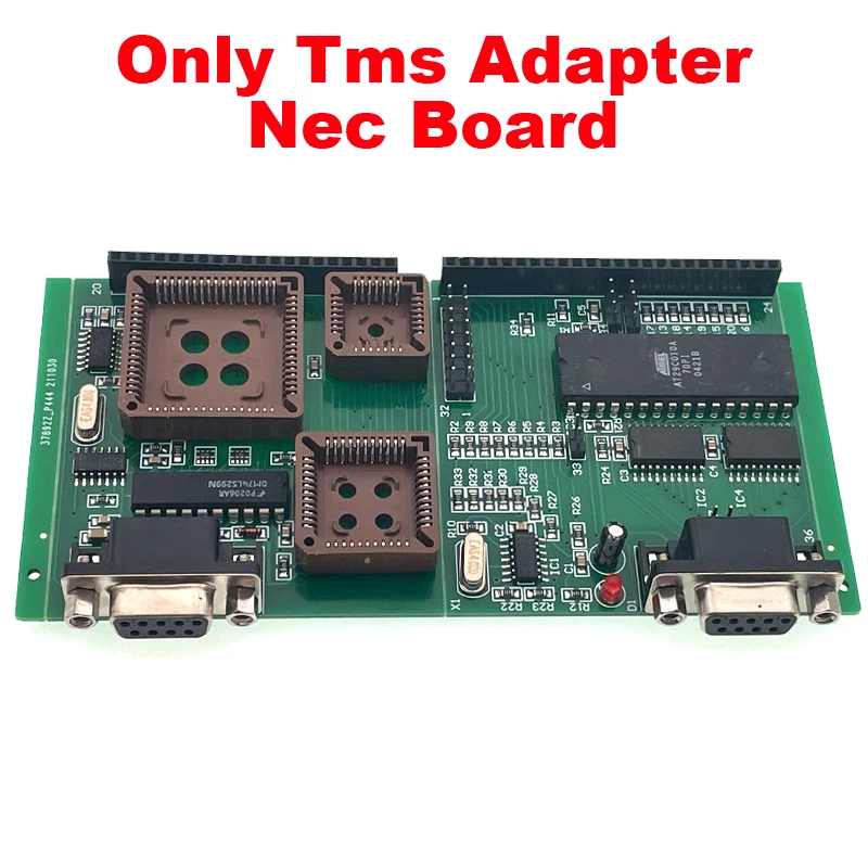 ITCARDIAG UPA-USB PRO V1.3 SN: 050D5A5B ECU Chip Tunning Tool Voeg nieuwe scripts toe met NEC-functies UPA USB-programmeur