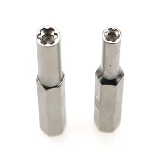 ACCESORIOS DE JUEGOS DE BITO DE NECESORO DE SEGURIDAD DEL GAMA DE BITO 3.8 mm/4.5 mm/a Herramienta de destornillador Aper 10 mejores ventas Famicom nes - №9