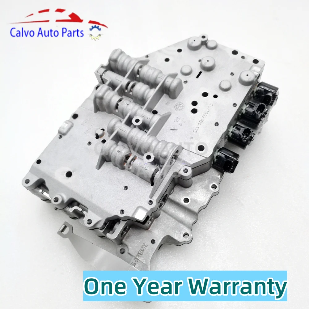 M11 transmission valve body is suitable for Geely Global Eagle Double Dragon Kolando control unit