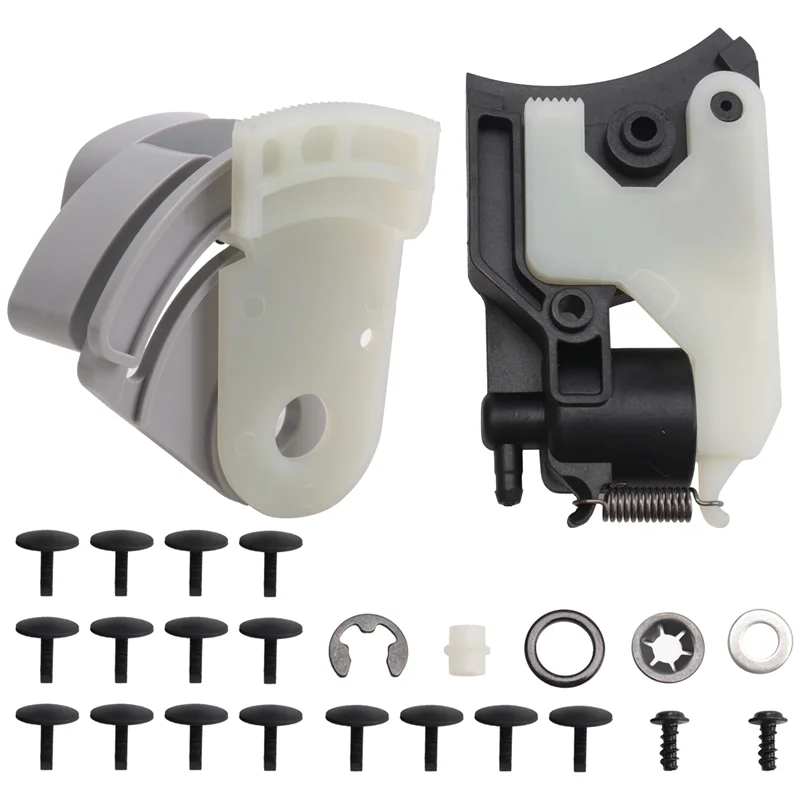 جزء تعديل المقعد القوي 136985 2039080 لشاحنة الرجل-81623406140 مكونات المقعد البديلة