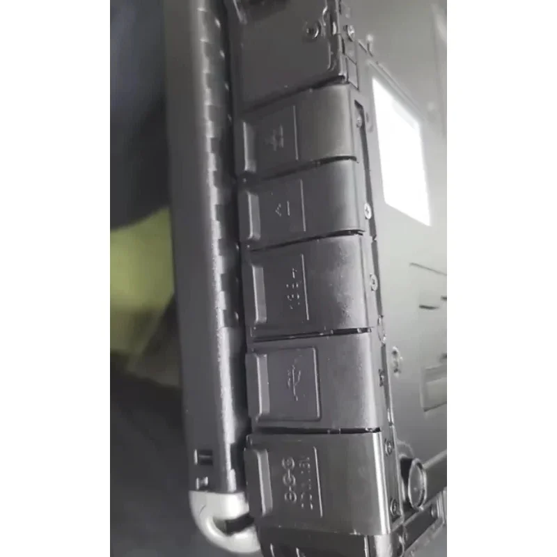 Cover FOR PANASONIC TOUGHBOOK CF-19 CF19 CF 19 Full Strip Cover