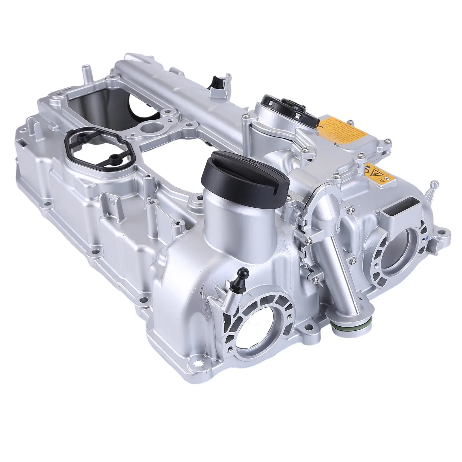 

Комплект прокладок крышки клапана двигателя, совместимый с N20 F10 F25 320i 328i 528i X3 X5 2.0L заменяет 11127588412