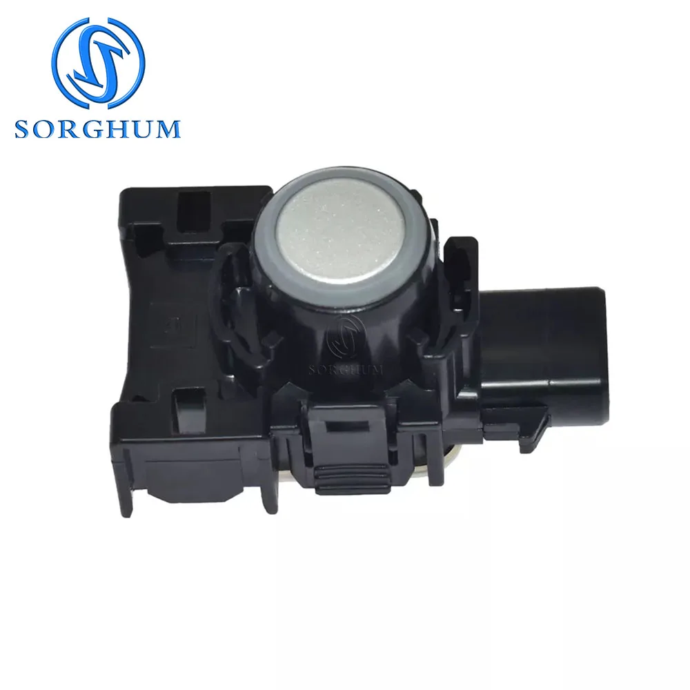 89341-64010 89341-53030 89341-0N050 Für Toyota 4Runner Begrenzte SR5 TRD Trail Lexus IS200 IS250 IS300 IS350 PDC Parkplatz Sensor – Detail 6