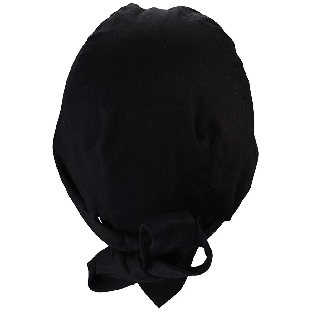 Neue Unisex Bandana Cap Kopftuch Biker Hut Piraten Tuch In Sport Fahrrad Bandana Cap 100 % Baumwolle