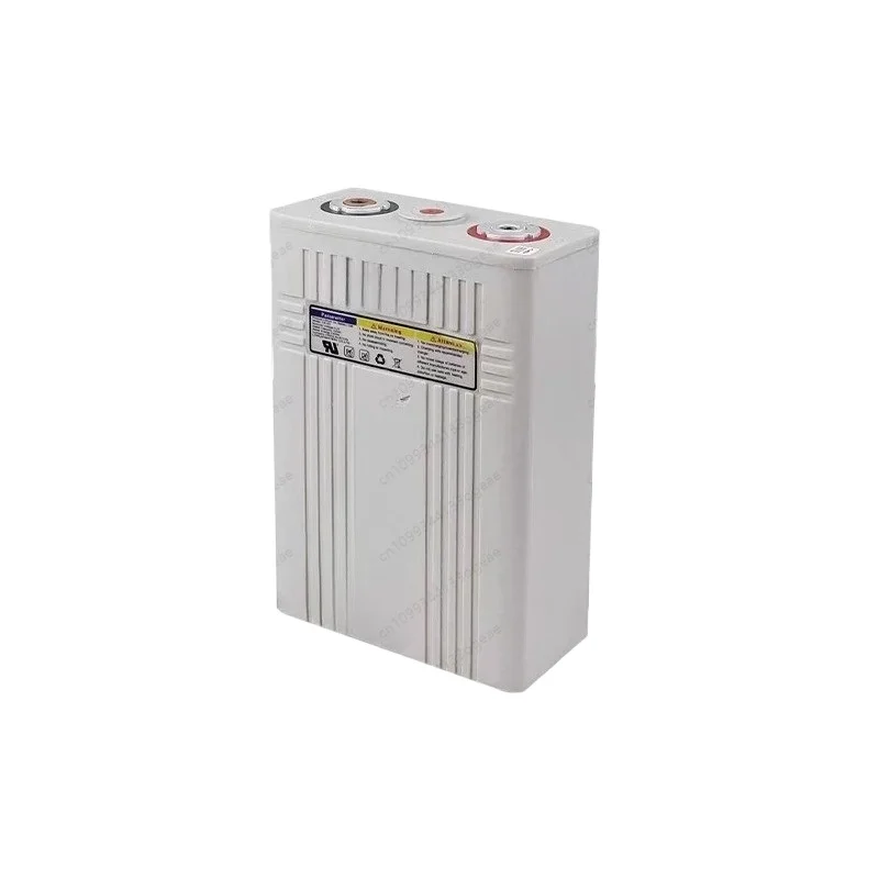100Ah 3.2V High Rate LiFePO4 Power Cell for 48V Electric Bus, Mining Truck, RV, Solar System, Long Cycle Life