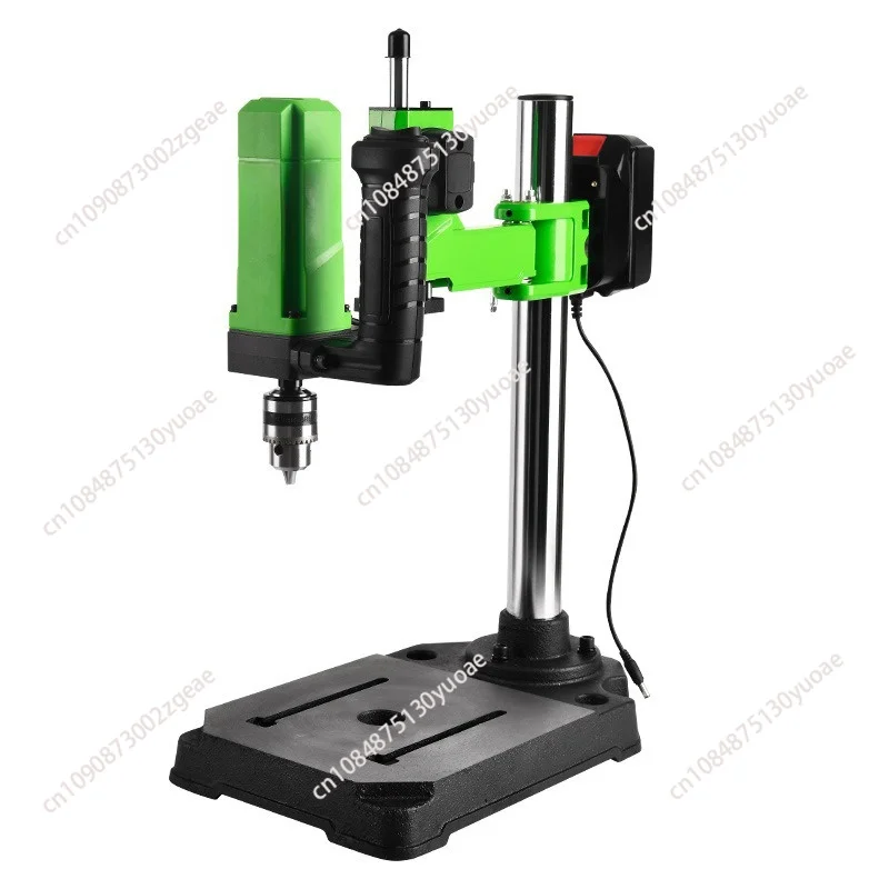 Industrial Heavy Duty Bench Drill Tapping Machine High Power Precision Threading Machine for Metal
