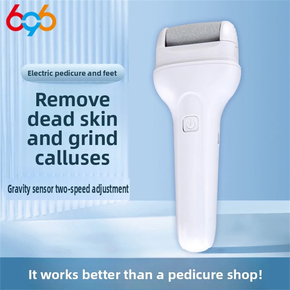 Electric Foot Callu…