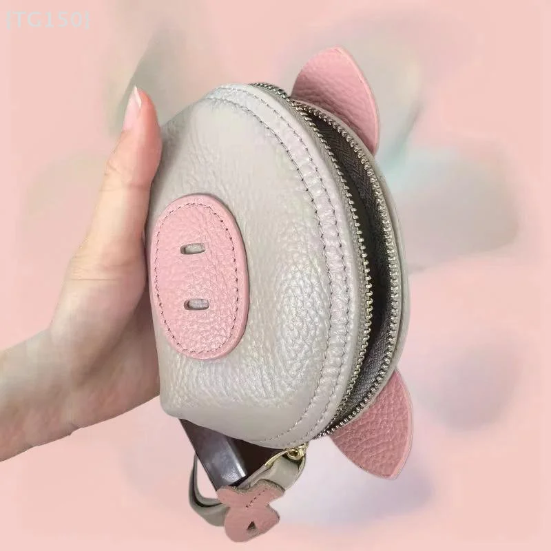 【Ja】Cartoon Pig Pu …